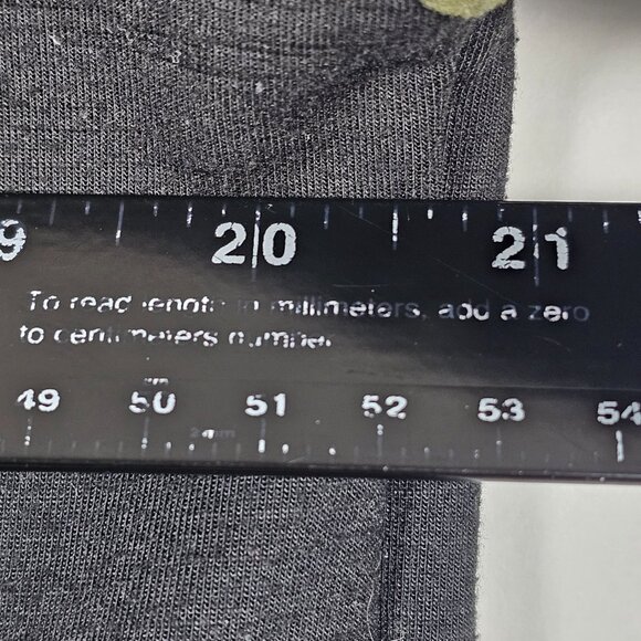 Freedom Industries Flag USA Mens Medium Long Sleeve Full Zip Green Hoodie - Picture 6 of 6